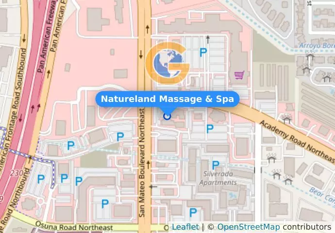 Natureland Massage & Spa