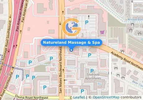 Natureland Massage & Spa