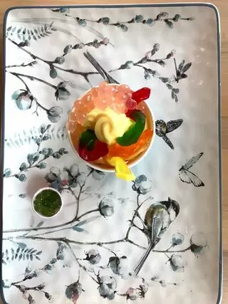 Little Sparrow Cafe