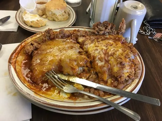 Vic’s Daily Cafe