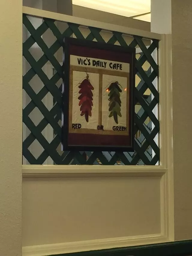 Vic’s Daily Cafe