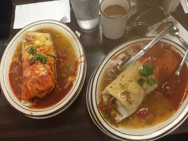 Vic’s Daily Cafe