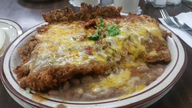 Vic’s Daily Cafe