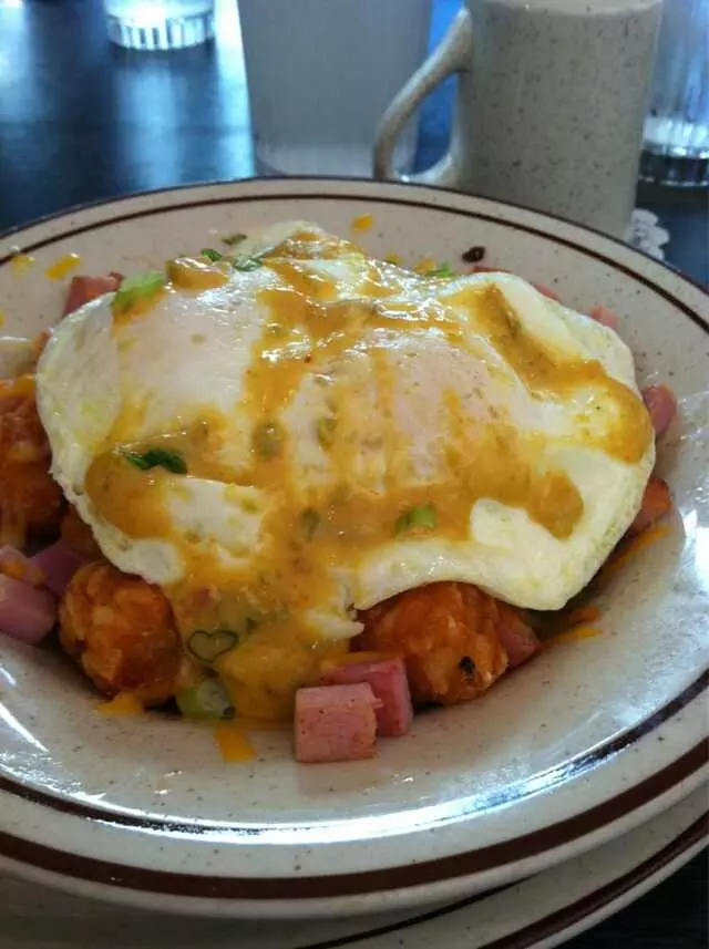 Vic’s Daily Cafe