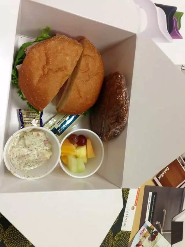 Vic’s Daily Cafe
