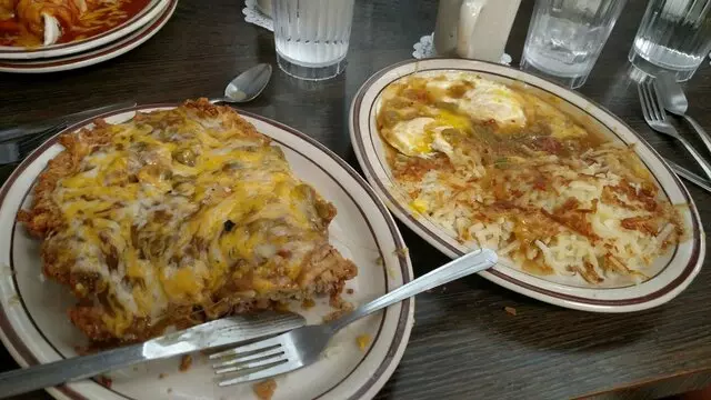 Vic’s Daily Cafe