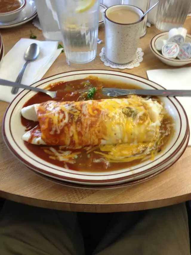 Vic’s Daily Cafe
