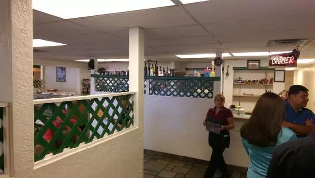 Vic’s Daily Cafe