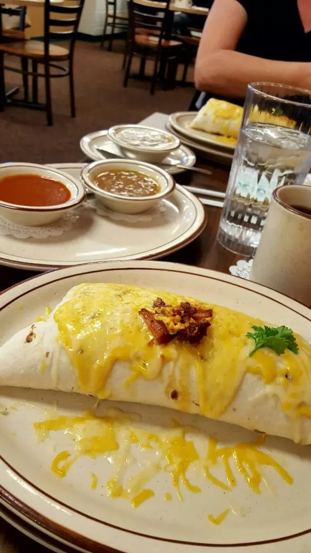 Vic’s Daily Cafe