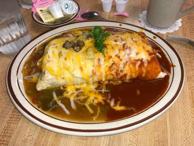 Vic’s Daily Cafe