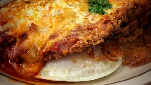 Vic’s Daily Cafe
