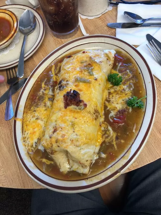 Vic’s Daily Cafe