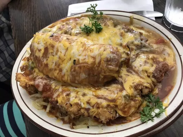 Vic’s Daily Cafe