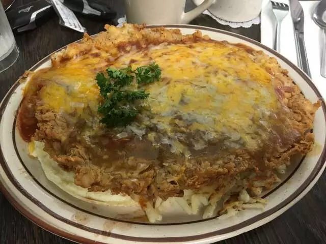 Vic’s Daily Cafe
