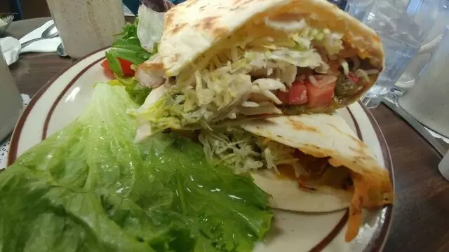 Vic’s Daily Cafe