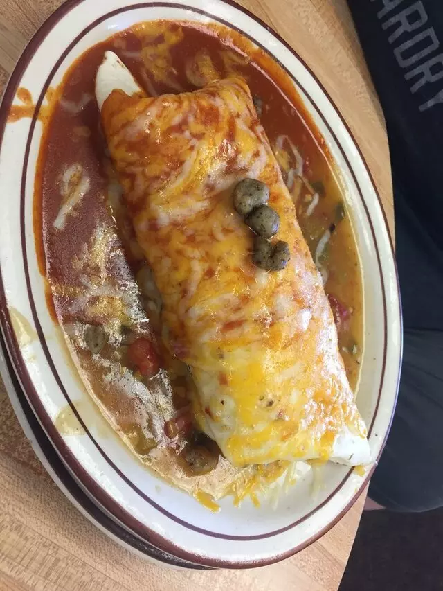 Vic’s Daily Cafe