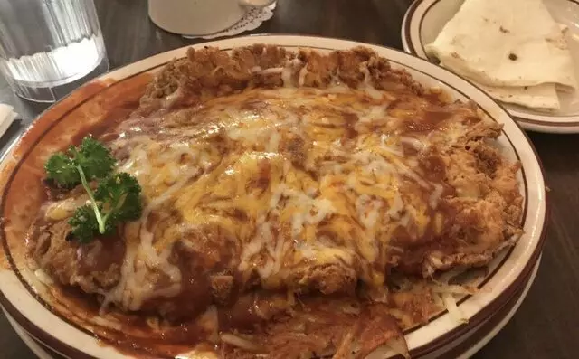 Vic’s Daily Cafe