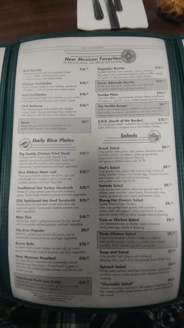 Vic’s Daily Cafe
