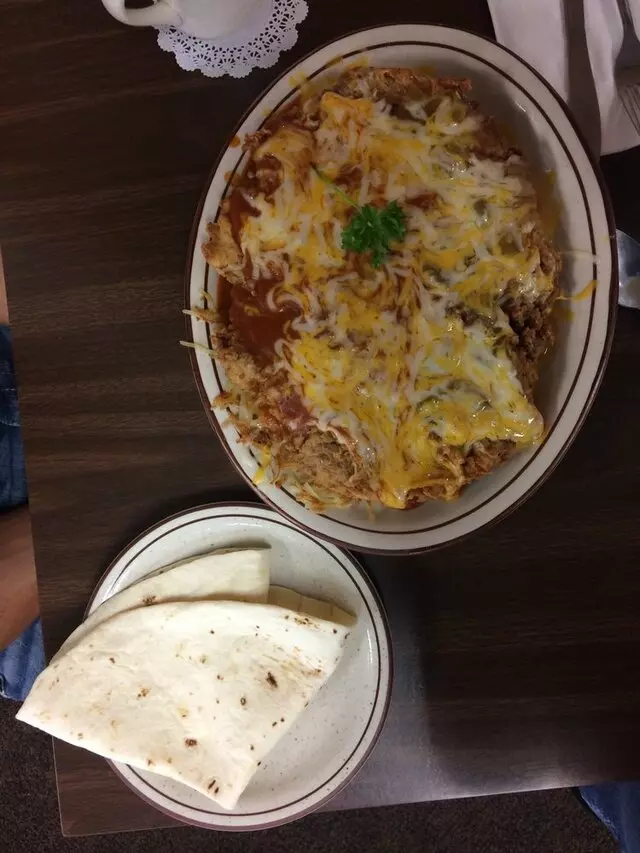 Vic’s Daily Cafe