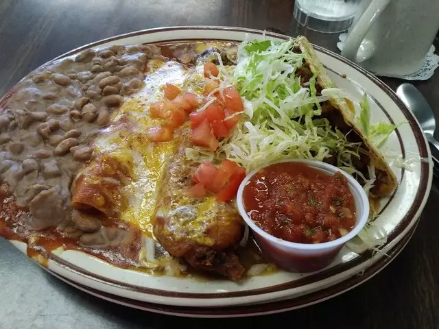 Vic’s Daily Cafe