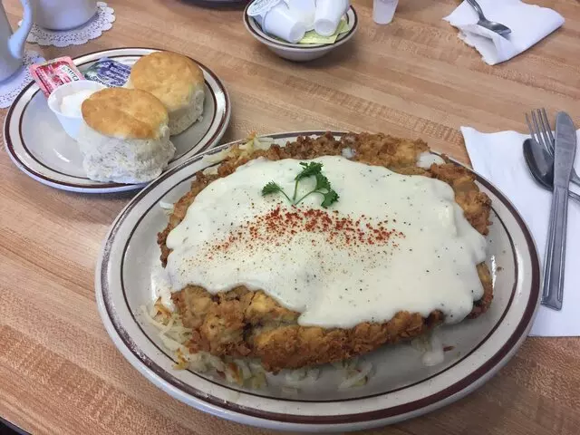 Vic’s Daily Cafe