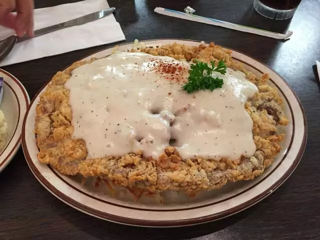 Vic’s Daily Cafe