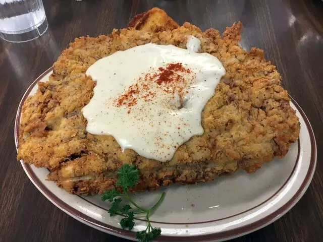 Vic’s Daily Cafe