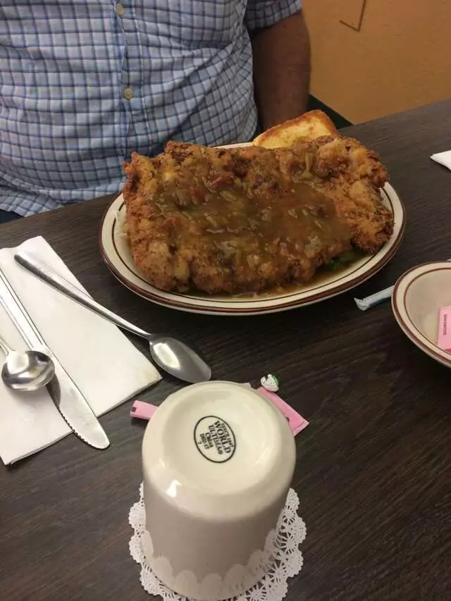 Vic’s Daily Cafe