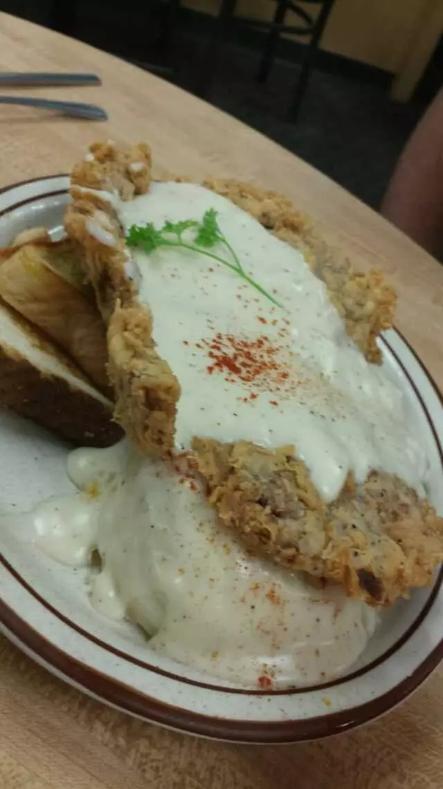 Vic’s Daily Cafe