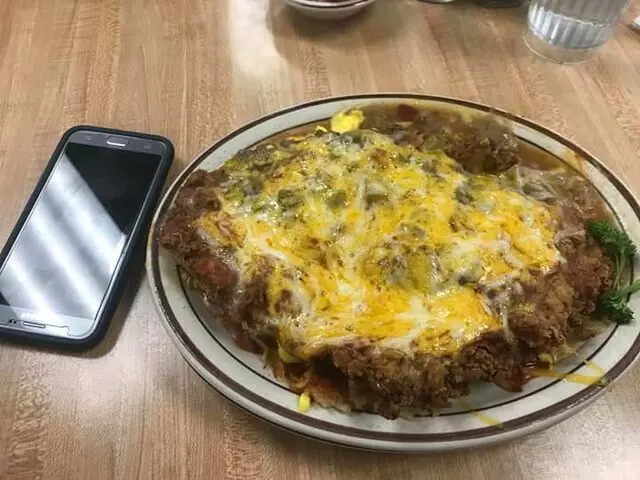 Vic’s Daily Cafe