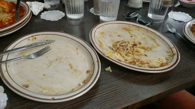 Vic’s Daily Cafe