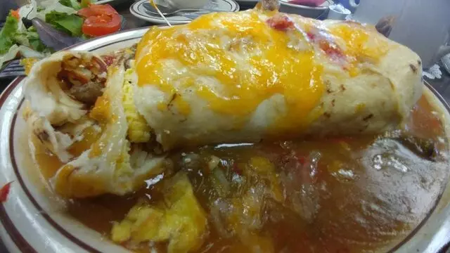 Vic’s Daily Cafe