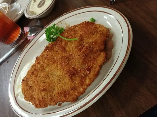 Vic’s Daily Cafe