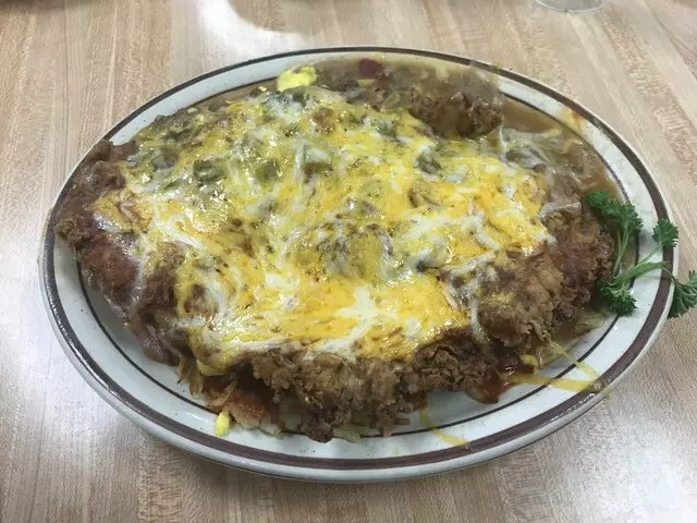 Vic’s Daily Cafe