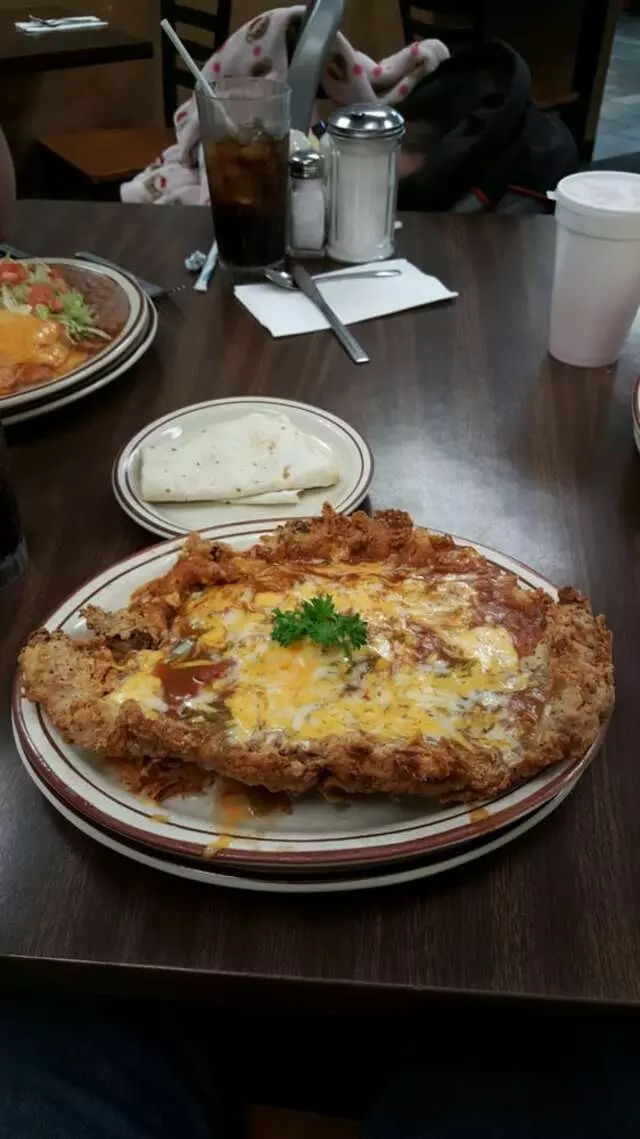Vic’s Daily Cafe