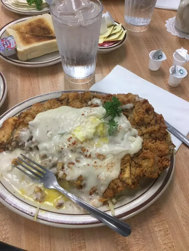 Vic’s Daily Cafe