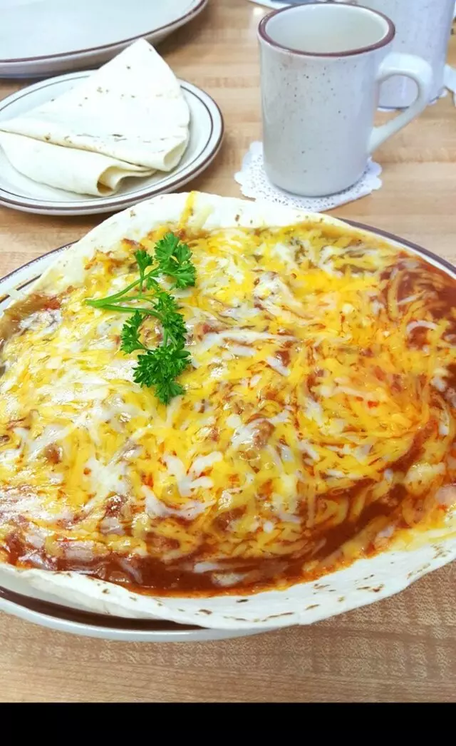 Vic’s Daily Cafe