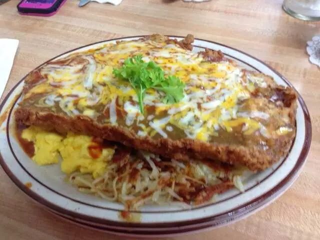 Vic’s Daily Cafe