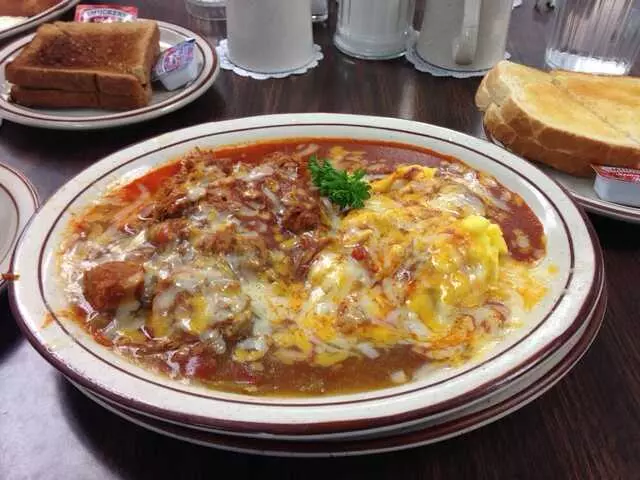 Vic’s Daily Cafe