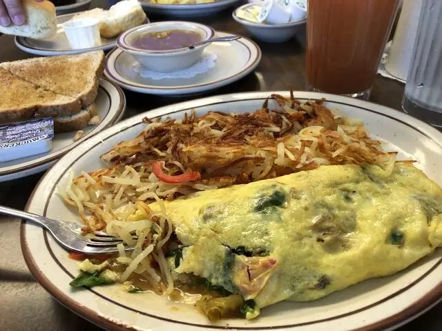 Vic’s Daily Cafe