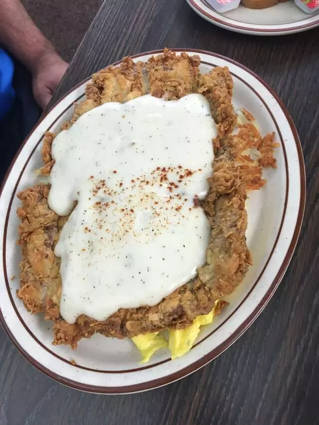 Vic’s Daily Cafe
