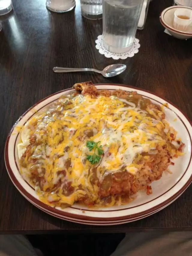 Vic’s Daily Cafe
