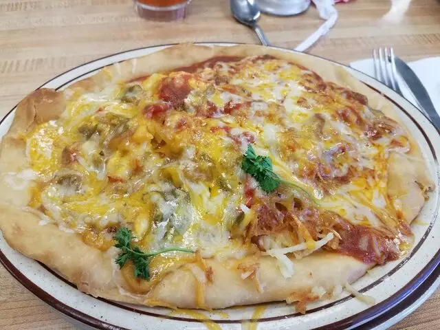Vic’s Daily Cafe
