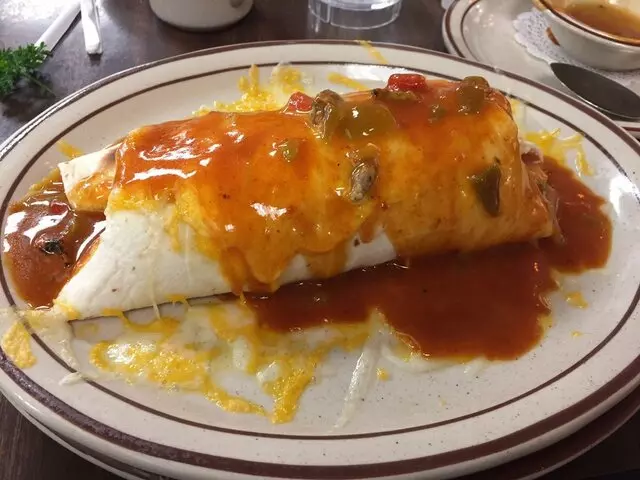 Vic’s Daily Cafe