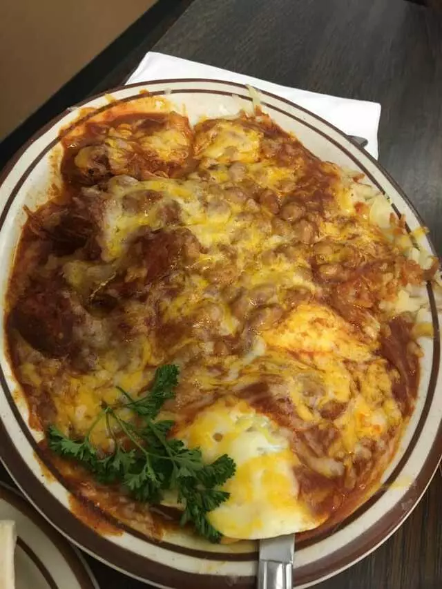 Vic’s Daily Cafe