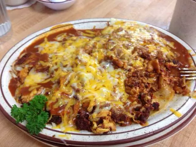 Vic’s Daily Cafe