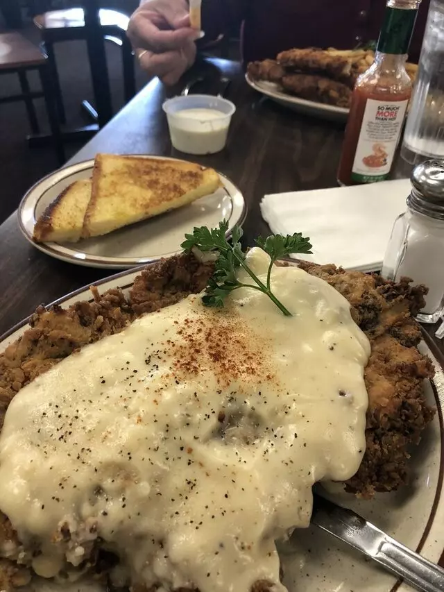 Vic’s Daily Cafe