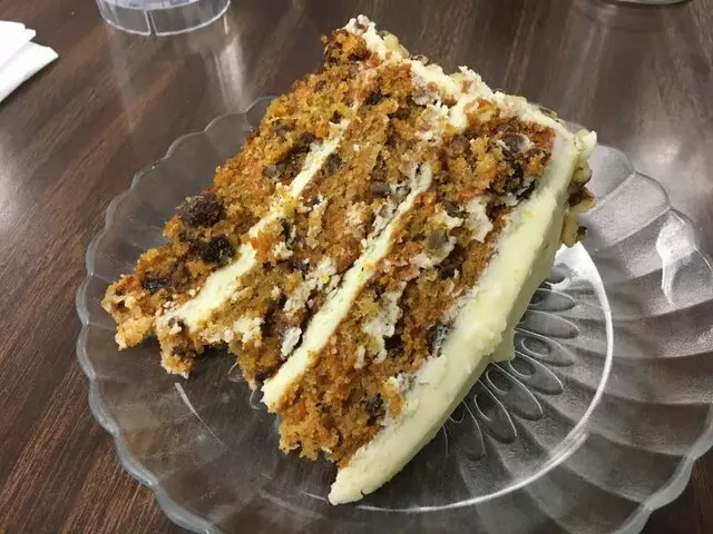 Vic’s Daily Cafe