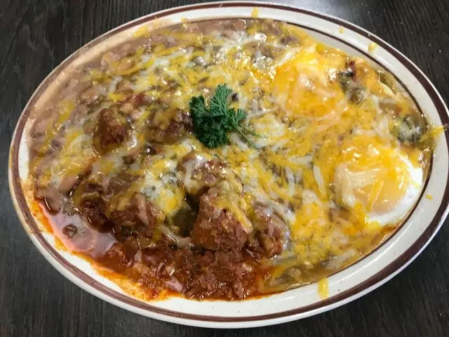 Vic’s Daily Cafe