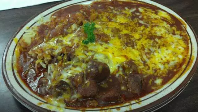 Vic’s Daily Cafe